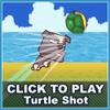 Turtle Shot